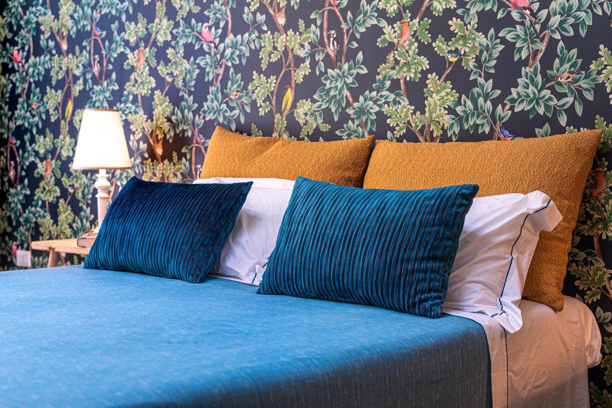 B&B Lu Cuccuviu Лече Екстериор снимка