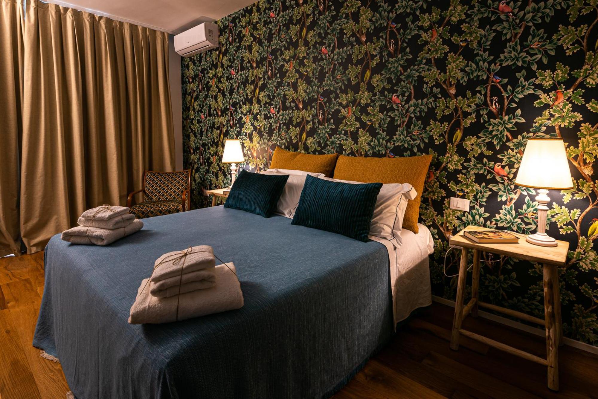 B&B Lu Cuccuviu Лече Екстериор снимка