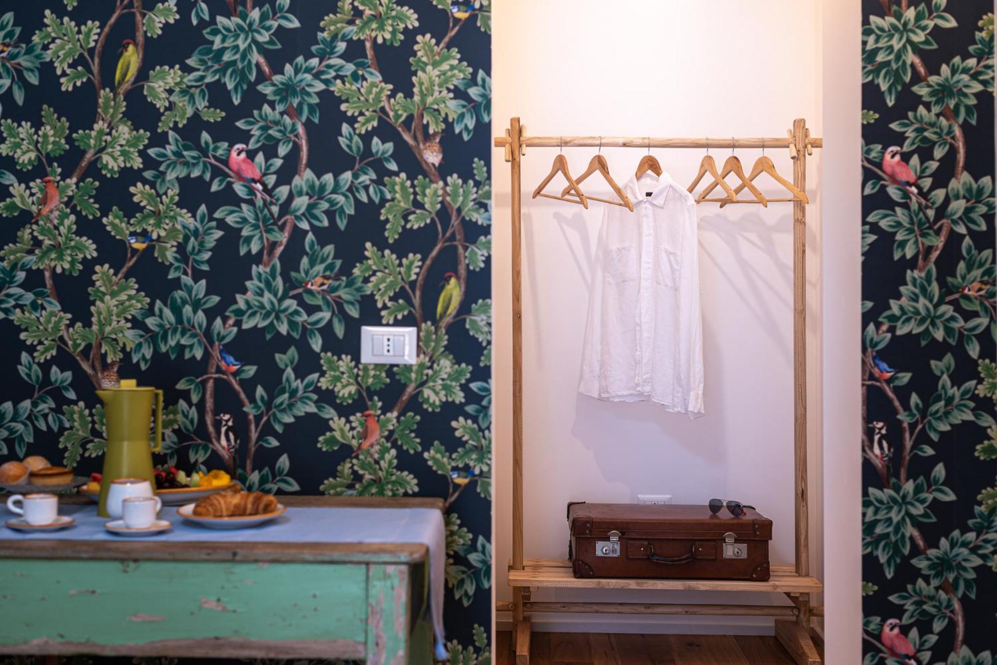B&B Lu Cuccuviu Лече Екстериор снимка